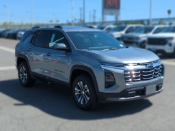 Chevrolet Equinox FWD LT 4dr 2026