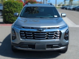 Chevrolet Equinox FWD LT 4dr 2026