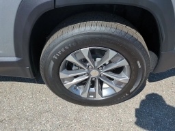 Chevrolet Equinox FWD LT 4dr 2026