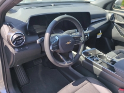 Chevrolet Equinox FWD LT 4dr 2026