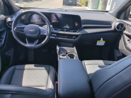 Chevrolet Equinox FWD LT 4dr 2026