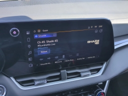 Chevrolet Equinox FWD LT 4dr 2026