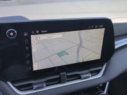 Chevrolet Equinox FWD LT 4dr 2026