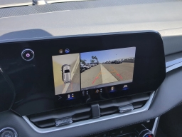 Chevrolet Equinox FWD LT 4dr 2026