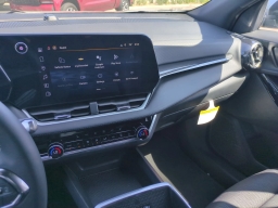 Chevrolet Equinox FWD LT 4dr 2026