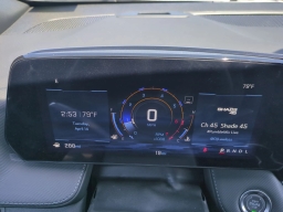 Chevrolet Equinox FWD LT 4dr 2026