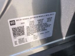 Chevrolet Equinox FWD LT 4dr 2026