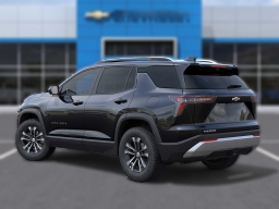 Chevrolet Equinox FWD LT 4dr 2026