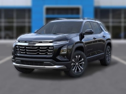 Chevrolet Equinox FWD LT 4dr 2026