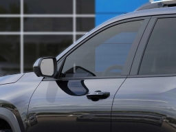 Chevrolet Equinox FWD LT 4dr 2026