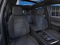 Chevrolet Equinox FWD LT 4dr 2026