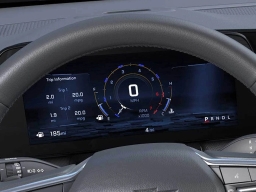 Chevrolet Equinox FWD LT 4dr 2026