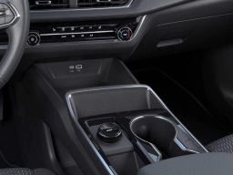 Chevrolet Equinox FWD LT 4dr 2026