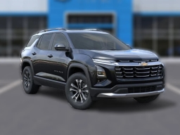 Chevrolet Equinox FWD LT 4dr 2026