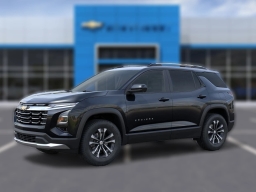 Chevrolet Equinox FWD LT 4dr 2026