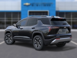 Chevrolet Equinox FWD LT 4dr 2026