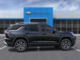 Chevrolet Equinox FWD LT 4dr 2026