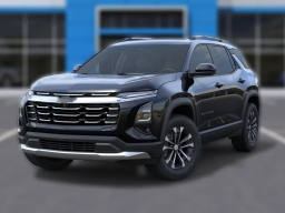 Chevrolet Equinox FWD LT 4dr 2026