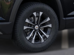 Chevrolet Equinox FWD LT 4dr 2026