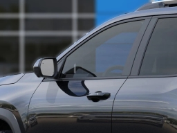 Chevrolet Equinox FWD LT 4dr 2026