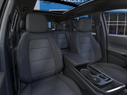 Chevrolet Equinox FWD LT 4dr 2026