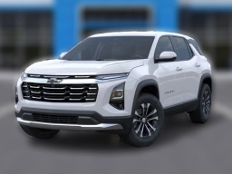 Chevrolet Equinox FWD LT 4dr 2026