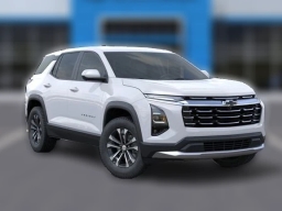 Chevrolet Equinox FWD LT 4dr 2026