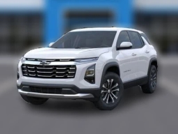 Chevrolet Equinox FWD LT 4dr 2026