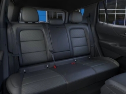 Chevrolet Equinox FWD LT 4dr 2026