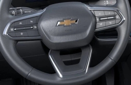 Chevrolet Equinox FWD LT 4dr 2026