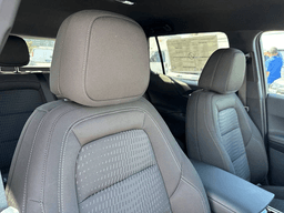 Chevrolet Equinox FWD 4dr LT w/1LT 2026