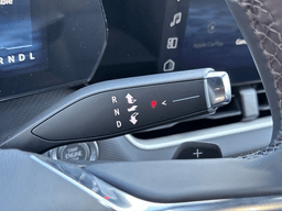 Chevrolet Equinox FWD 4dr LT w/1LT 2026