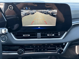 Chevrolet Equinox FWD 4dr LT w/1LT 2026