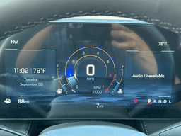 Chevrolet Equinox FWD 4dr LT w/1LT 2026