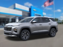 Chevrolet Equinox FWD LT 4dr 2026