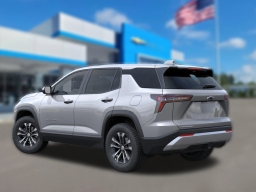 Chevrolet Equinox FWD LT 4dr 2026