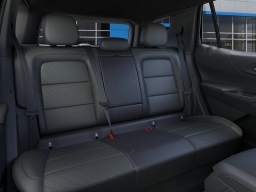 Chevrolet Equinox FWD LT 4dr 2026