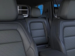 Chevrolet Equinox FWD LT 4dr 2026