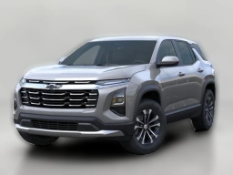 Chevrolet Equinox FWD LT 4dr 2026