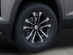 Chevrolet Equinox FWD LT 4dr 2026