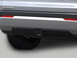 Chevrolet Equinox FWD LT 4dr 2026