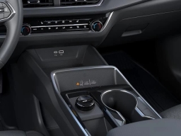 Chevrolet Equinox FWD LT 4dr 2026