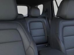 Chevrolet Equinox FWD LT 4dr 2026