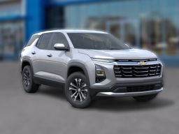 Chevrolet Equinox FWD LT 4dr 2026