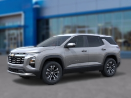 Chevrolet Equinox FWD LT 4dr 2026