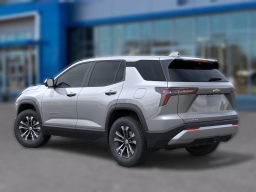 Chevrolet Equinox FWD LT 4dr 2026