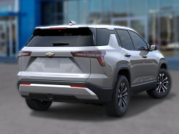 Chevrolet Equinox FWD LT 4dr 2026