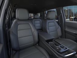 Chevrolet Equinox FWD LT 4dr 2026