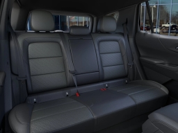 Chevrolet Equinox FWD LT 4dr 2026