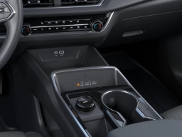 Chevrolet Equinox FWD LT 4dr 2026